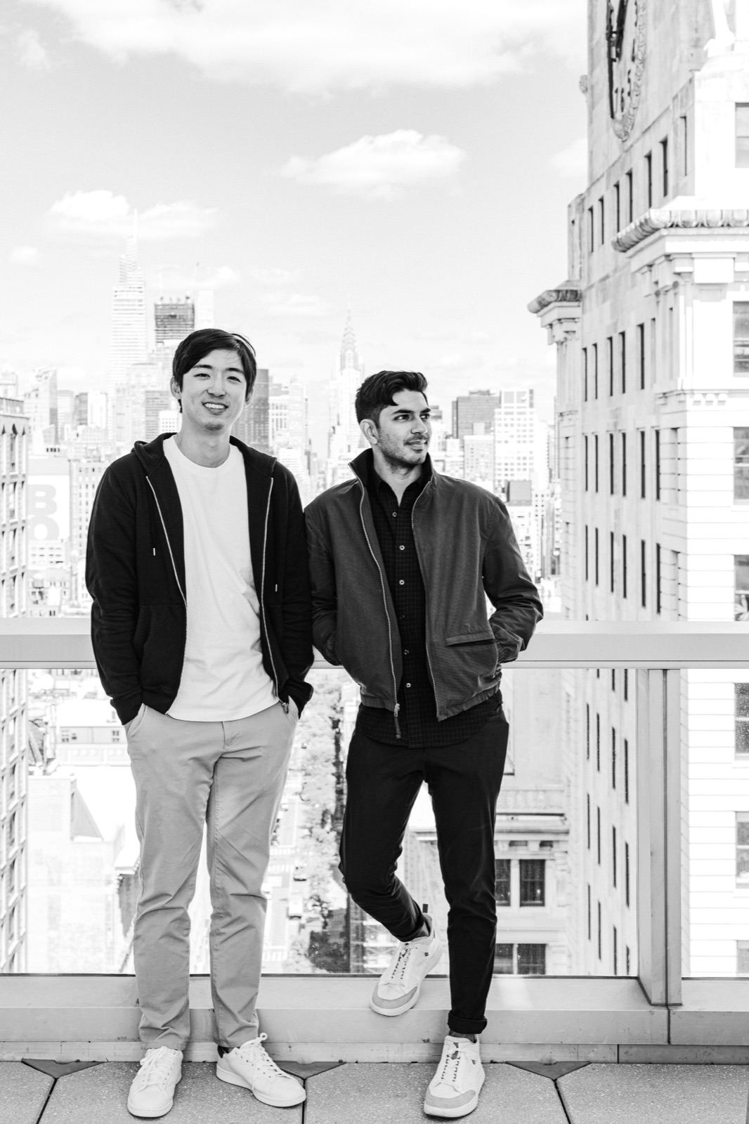 Blockit team